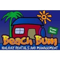 Beach Bum Holiday Rentals coupons